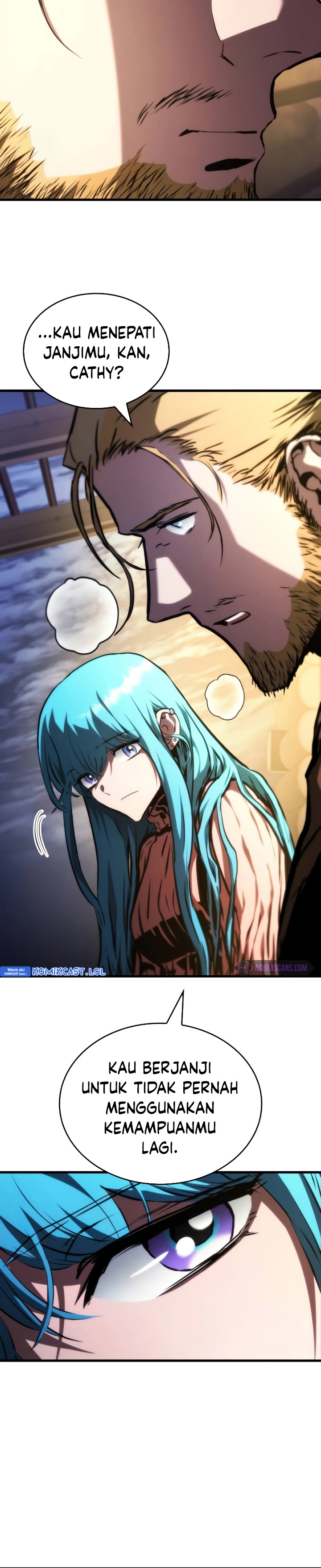 Kill The Dragon Chapter 105 Gambar 16
