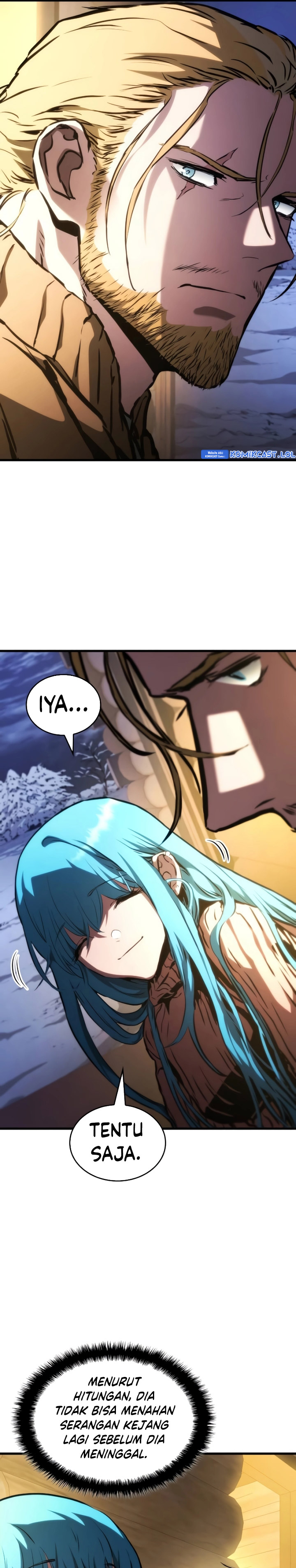 Kill The Dragon Chapter 105 Gambar 17