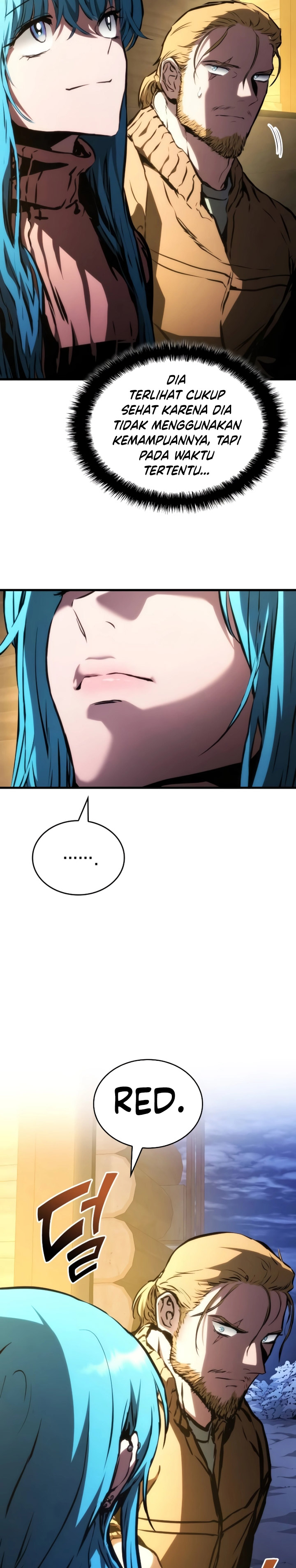 Kill The Dragon Chapter 105 Gambar 18