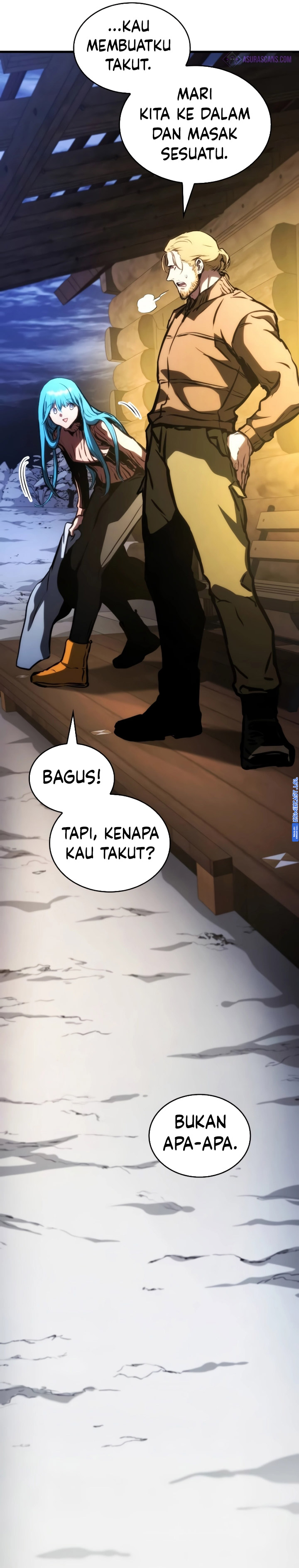 Kill The Dragon Chapter 105 Gambar 20