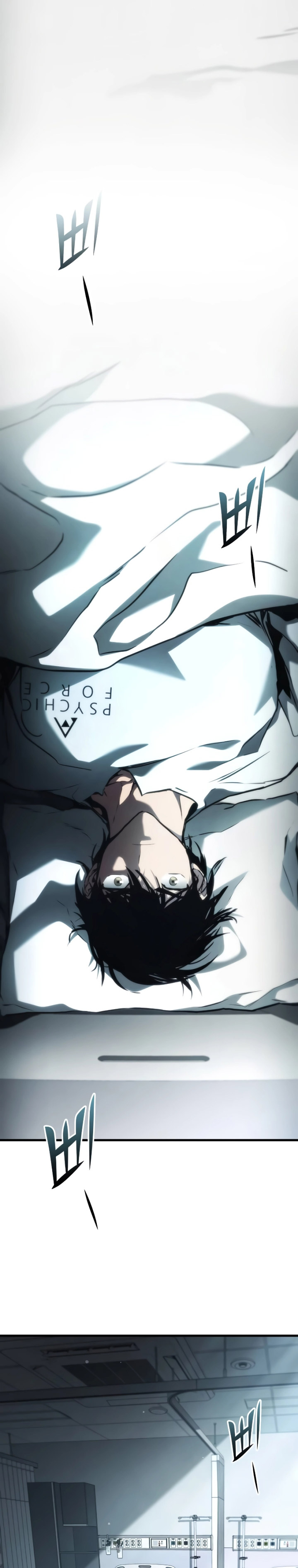 Kill The Dragon Chapter 105 Gambar 21