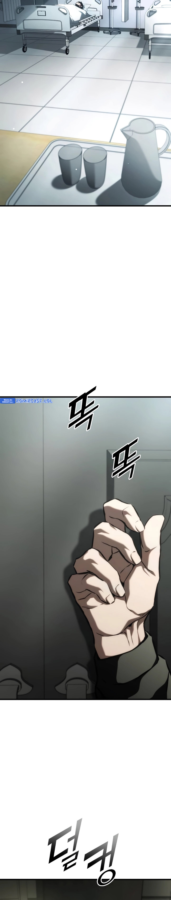 Kill The Dragon Chapter 105 Gambar 22