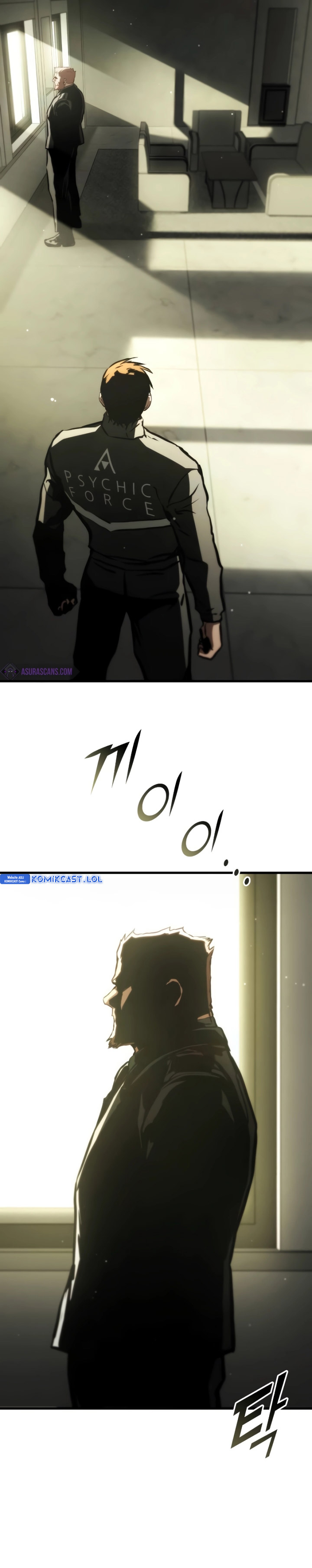 Kill The Dragon Chapter 105 Gambar 23