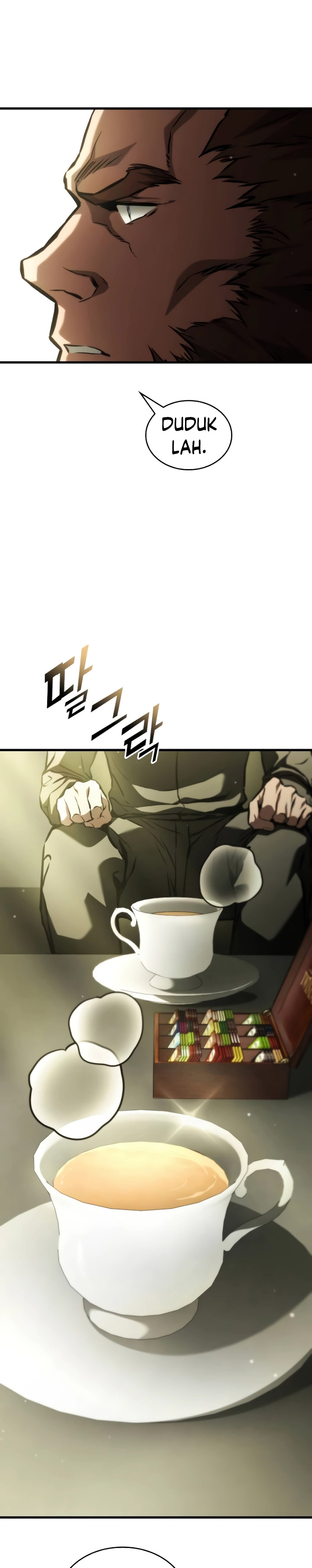 Kill The Dragon Chapter 105 Gambar 24