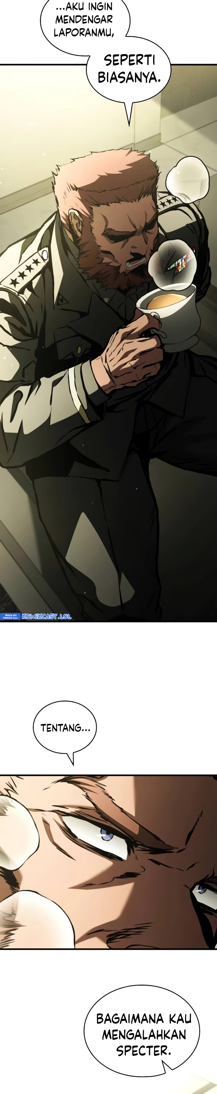 Kill The Dragon Chapter 105 Gambar 25