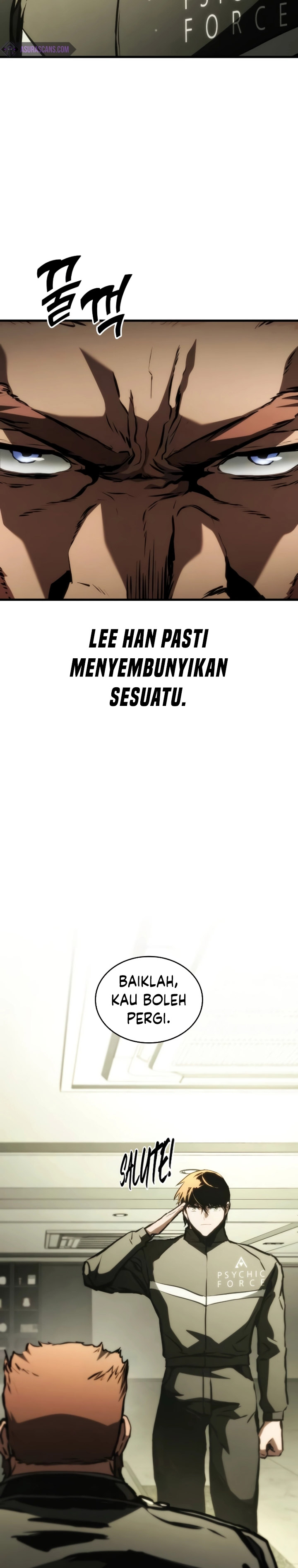 Kill The Dragon Chapter 105 Gambar 30
