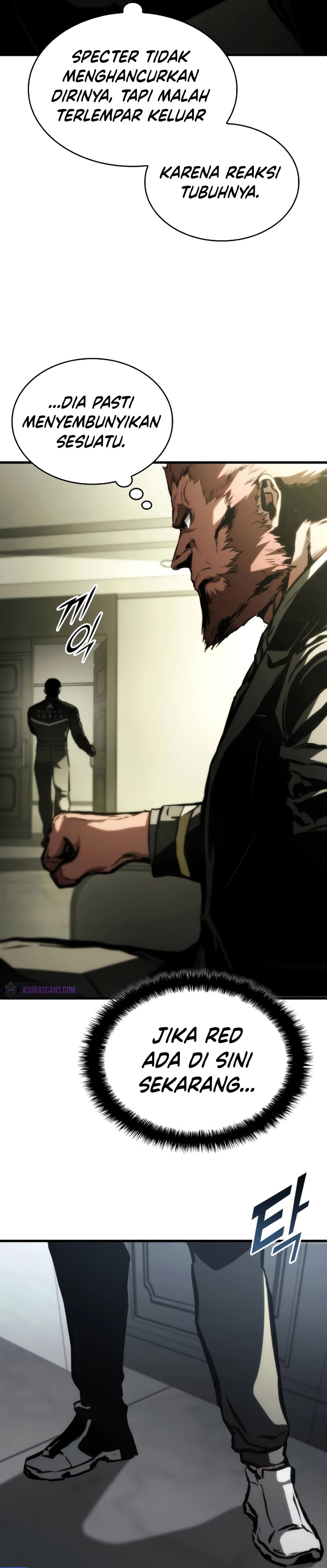 Kill The Dragon Chapter 105 Gambar 32