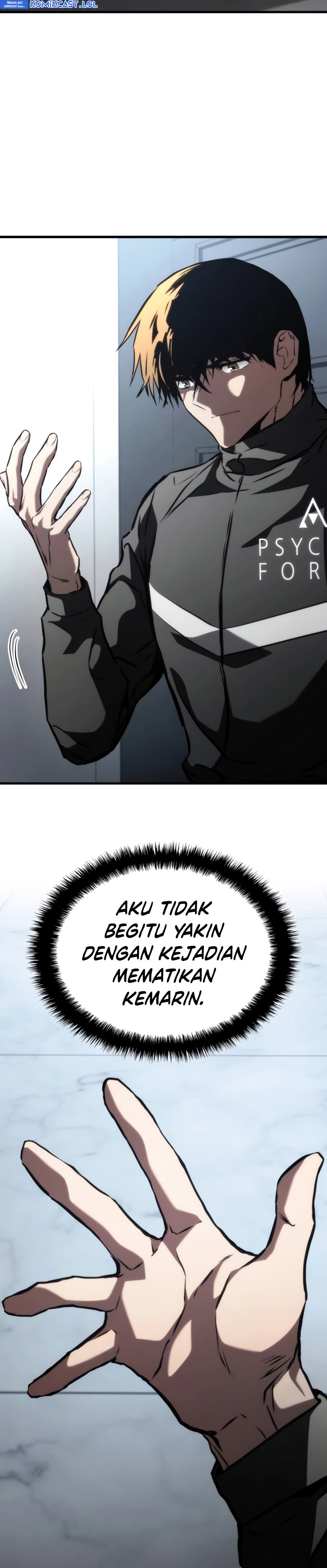 Kill The Dragon Chapter 105 Gambar 33