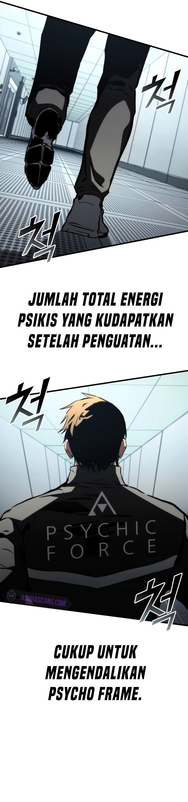 Kill The Dragon Chapter 105 Gambar 38