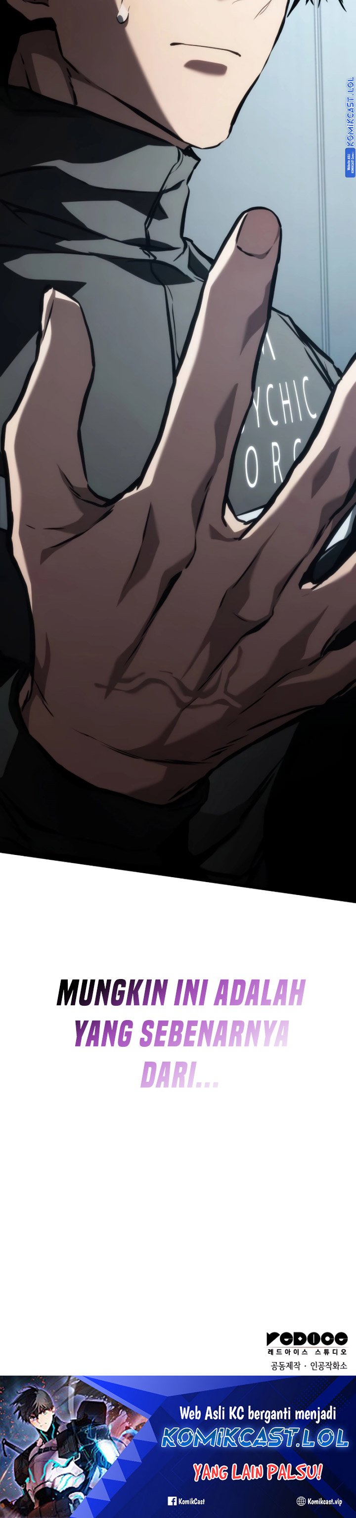Kill The Dragon Chapter 105 Gambar 40