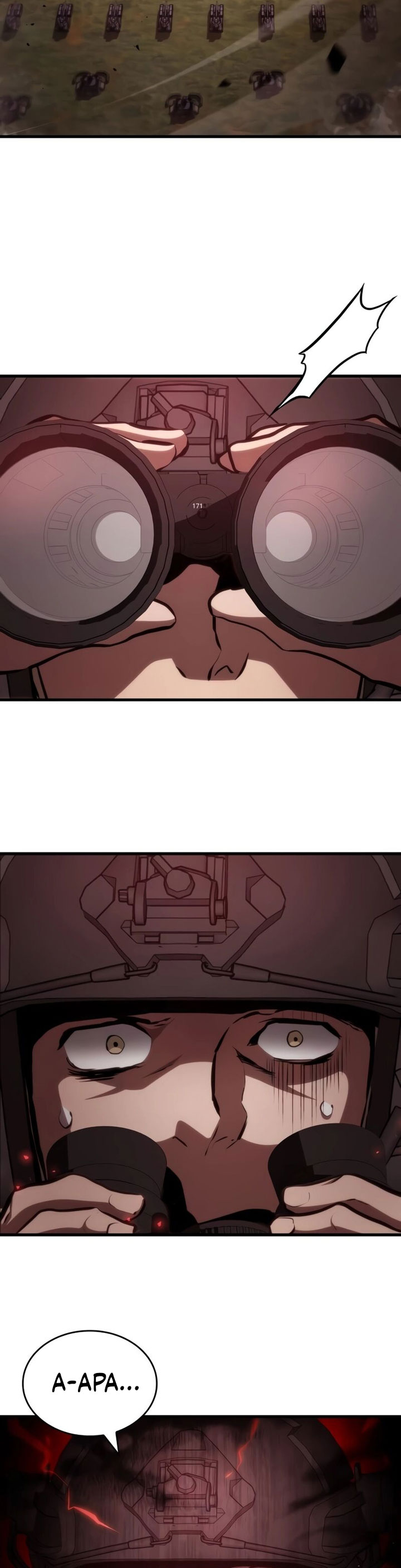 Kill The Dragon Chapter 110 Gambar 4