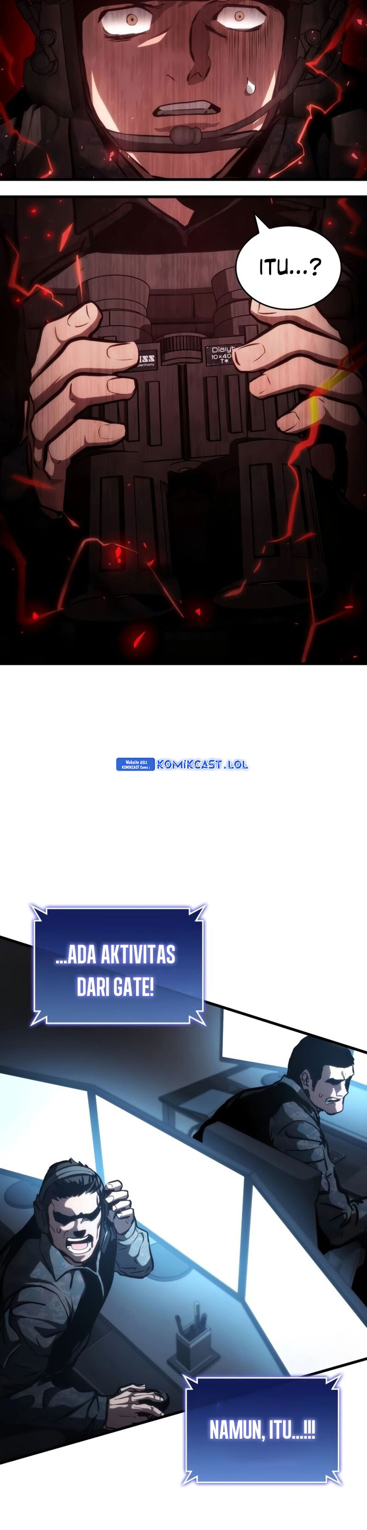 Kill The Dragon Chapter 110 Gambar 5