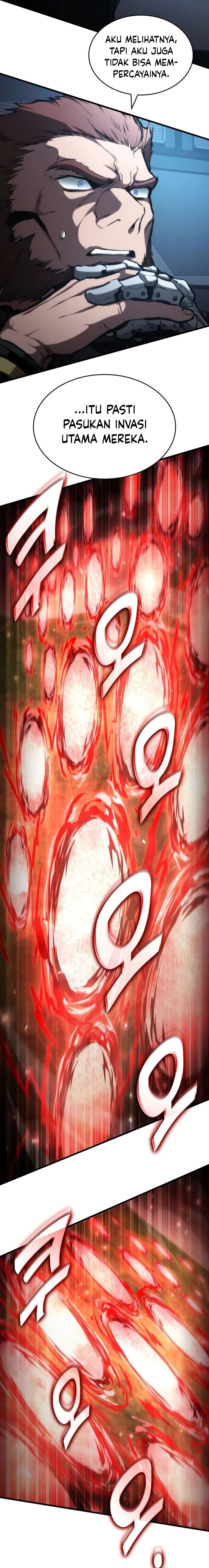 Kill The Dragon Chapter 110 Gambar 7