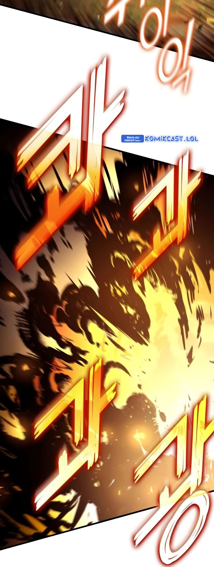 Kill The Dragon Chapter 110 Gambar 10