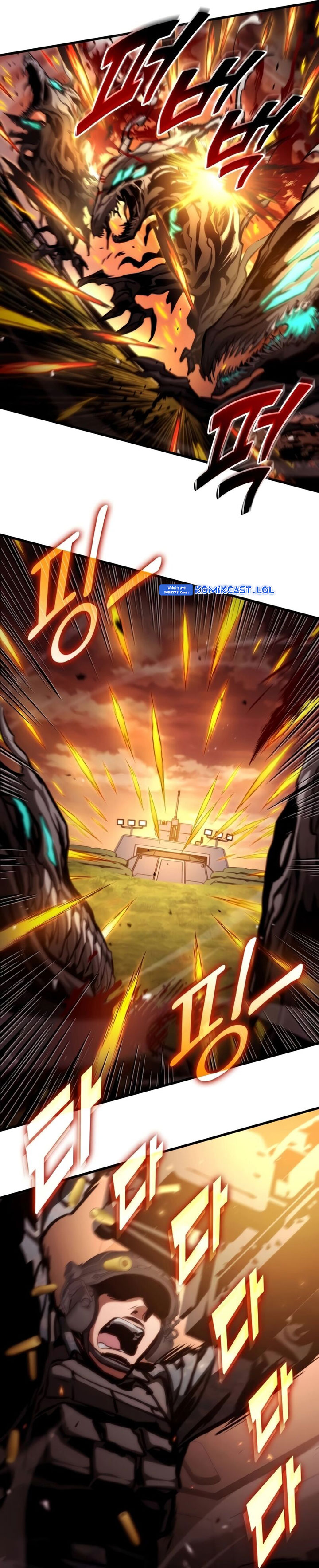 Kill The Dragon Chapter 110 Gambar 13