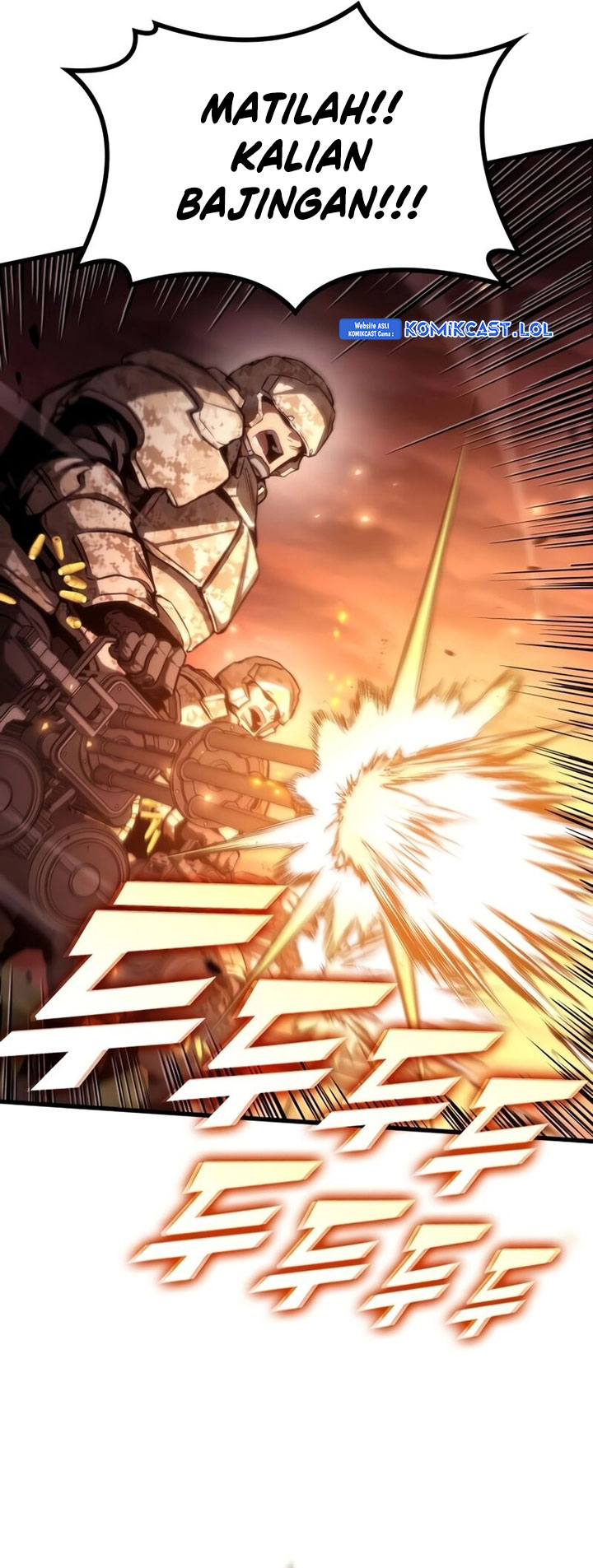 Kill The Dragon Chapter 110 Gambar 15