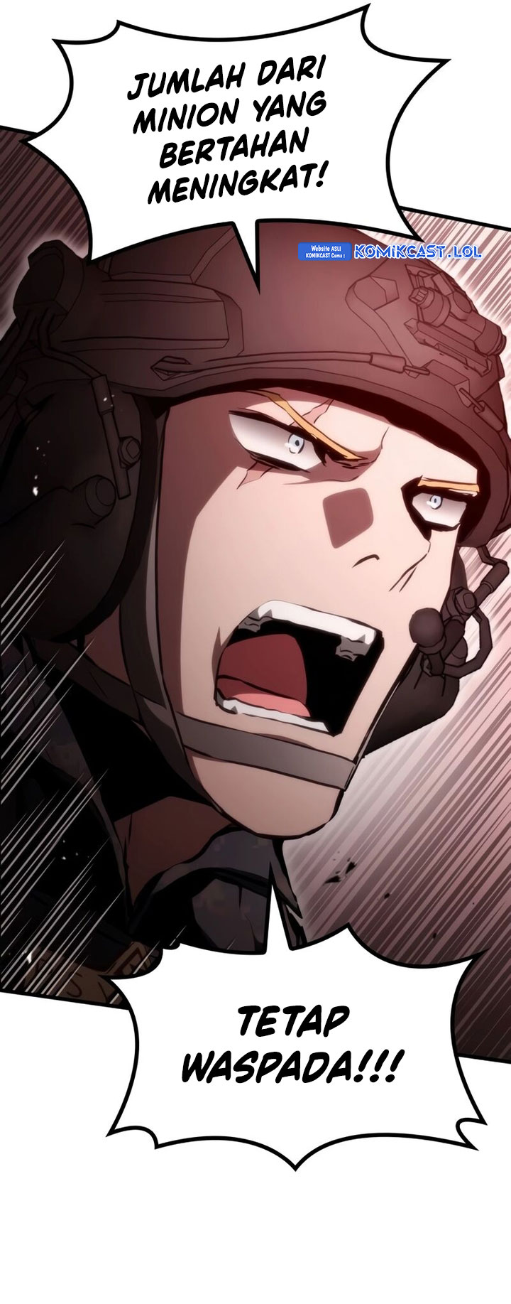 Kill The Dragon Chapter 110 Gambar 18