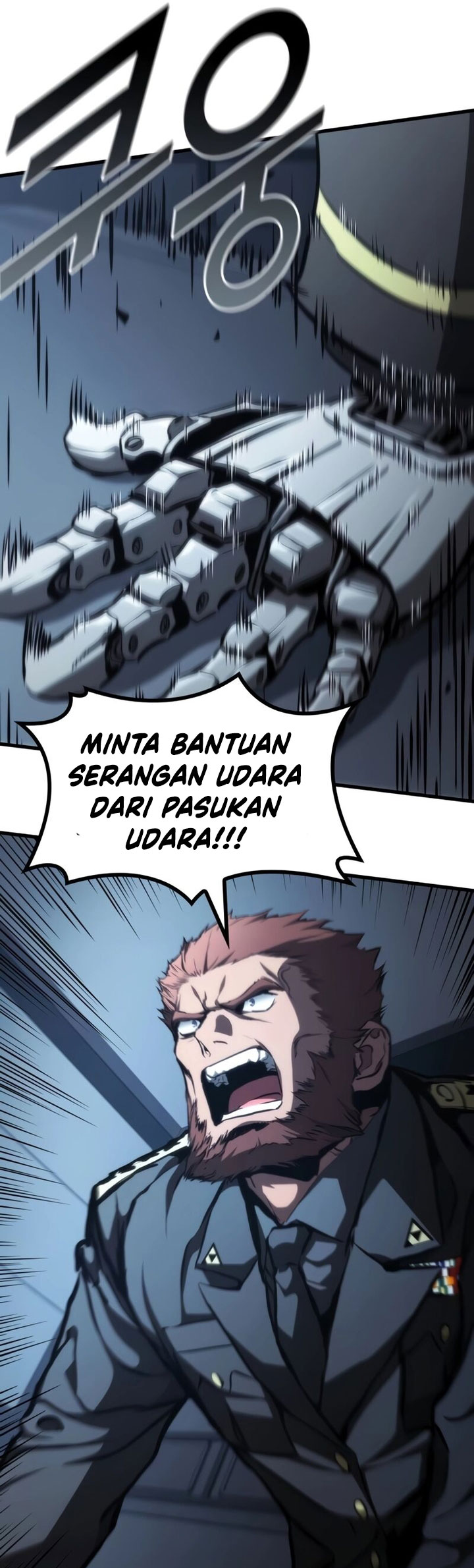 Kill The Dragon Chapter 110 Gambar 19