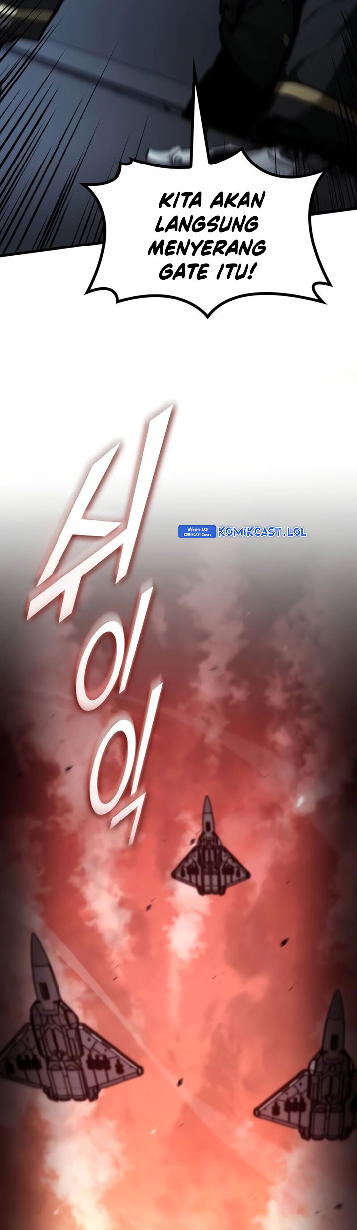 Kill The Dragon Chapter 110 Gambar 20