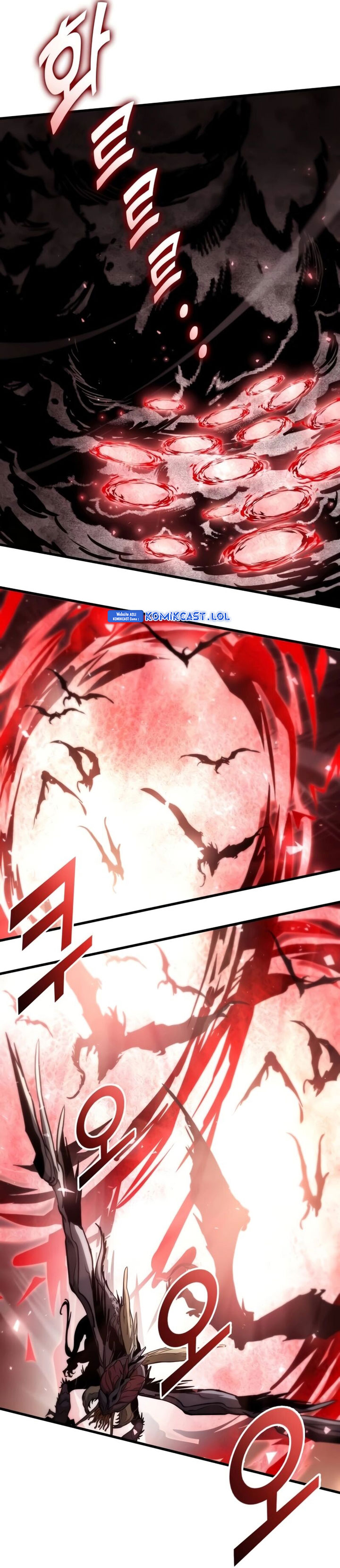 Kill The Dragon Chapter 110 Gambar 23