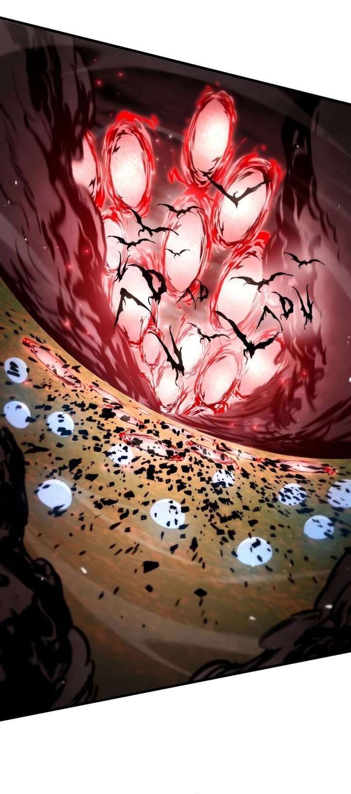 Kill The Dragon Chapter 110 Gambar 24