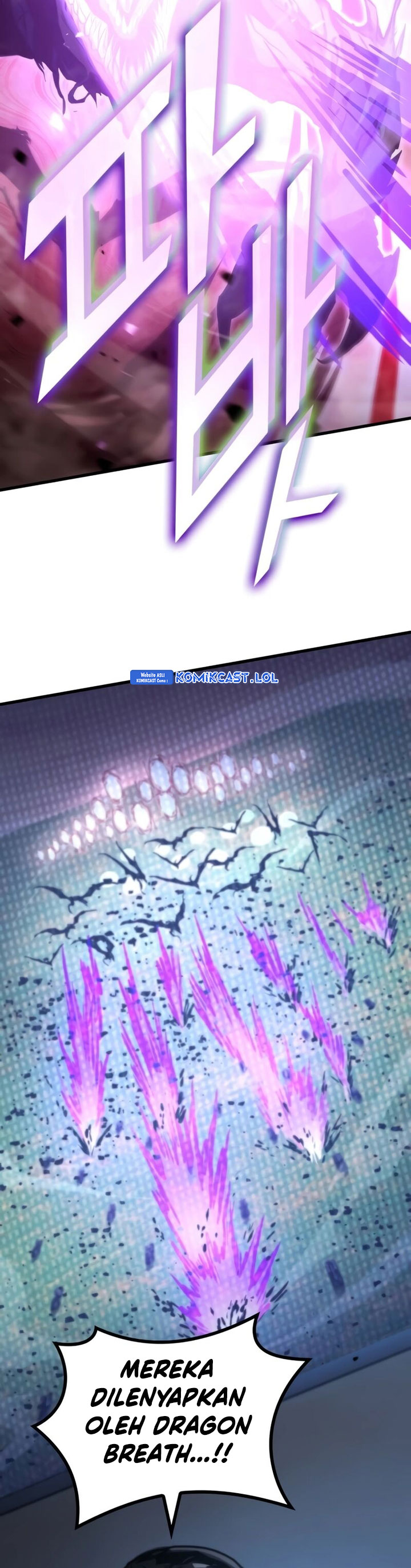 Kill The Dragon Chapter 110 Gambar 28