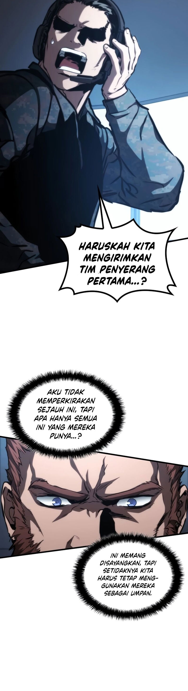 Kill The Dragon Chapter 110 Gambar 29