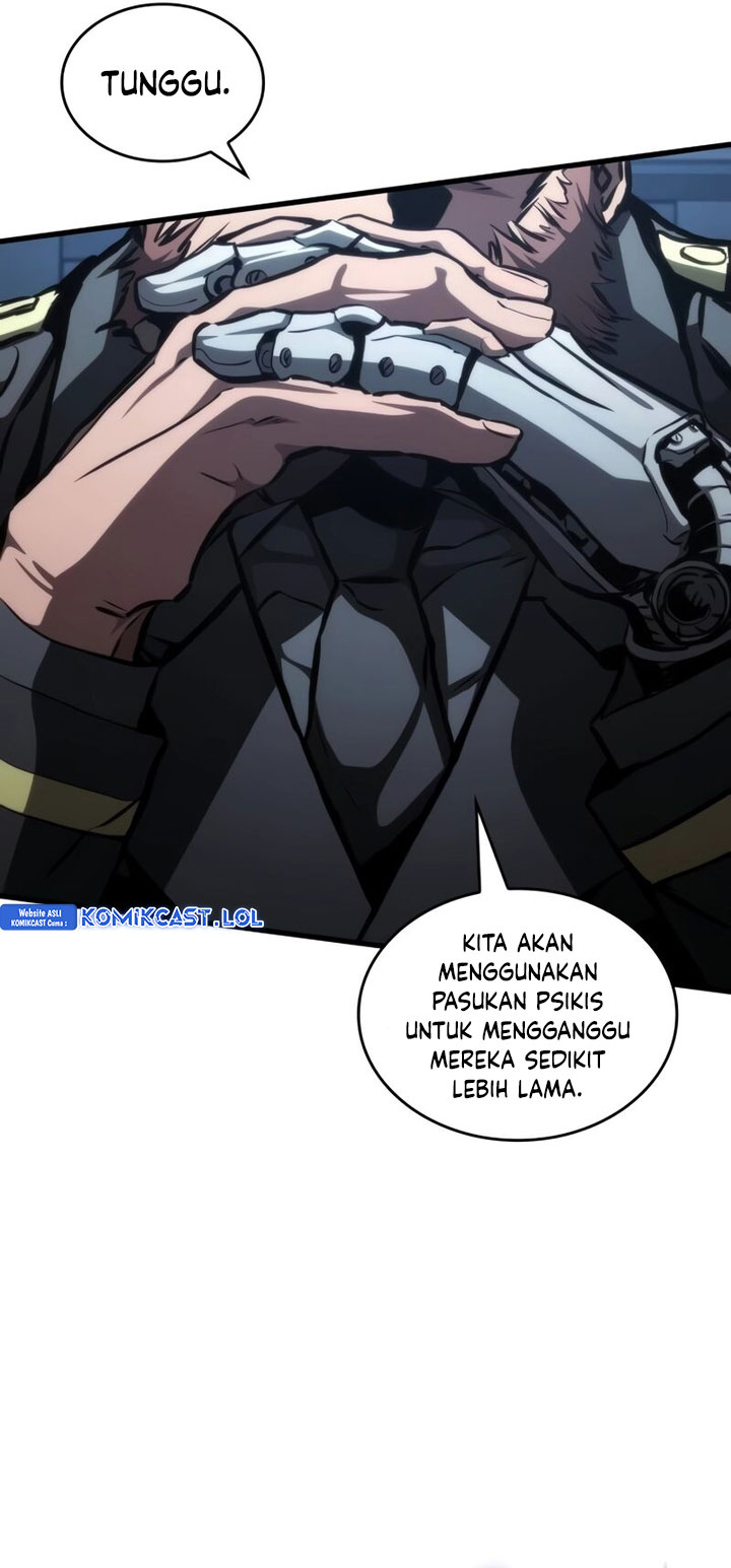 Kill The Dragon Chapter 110 Gambar 30