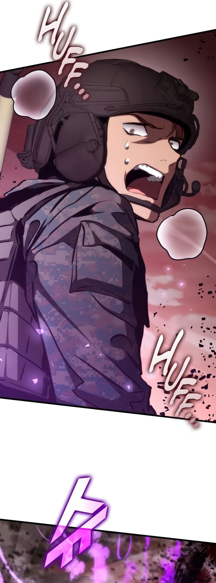 Kill The Dragon Chapter 110 Gambar 32