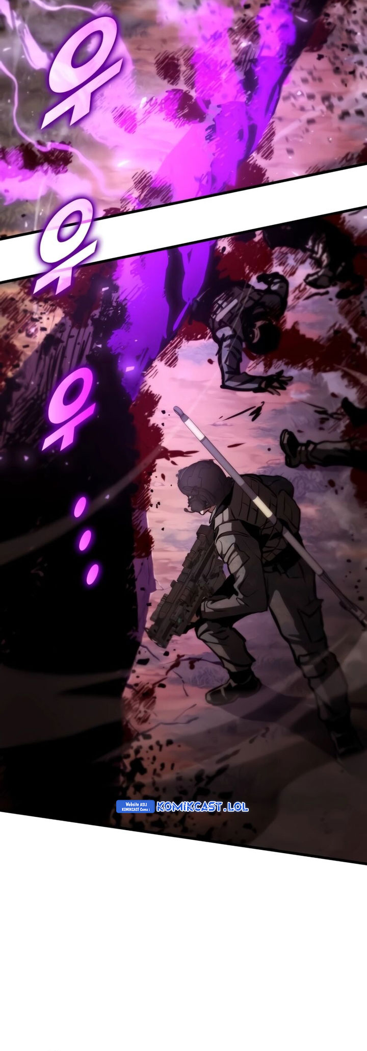 Kill The Dragon Chapter 110 Gambar 33