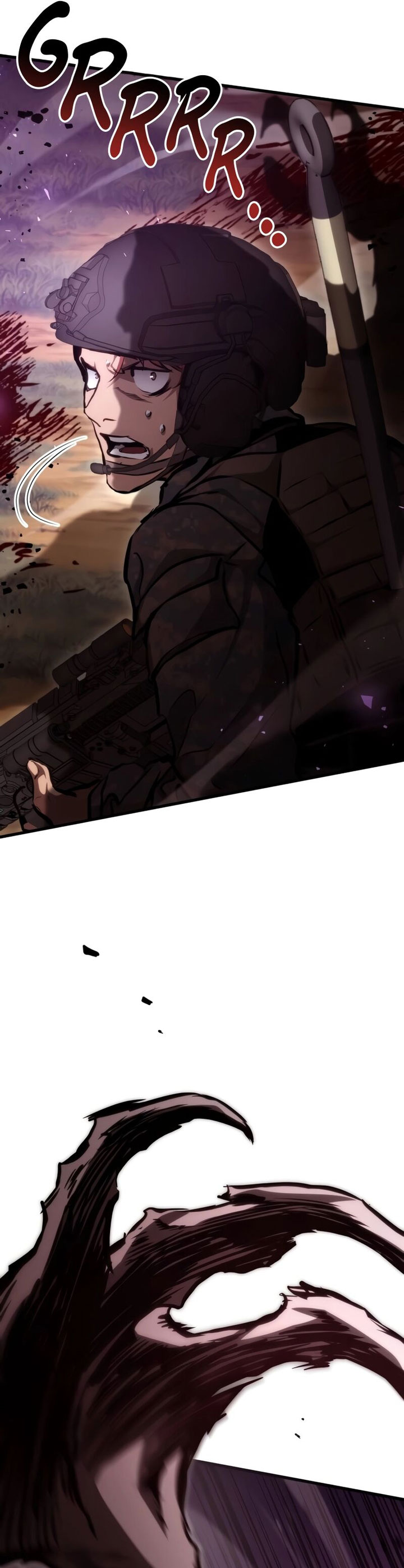 Kill The Dragon Chapter 110 Gambar 34