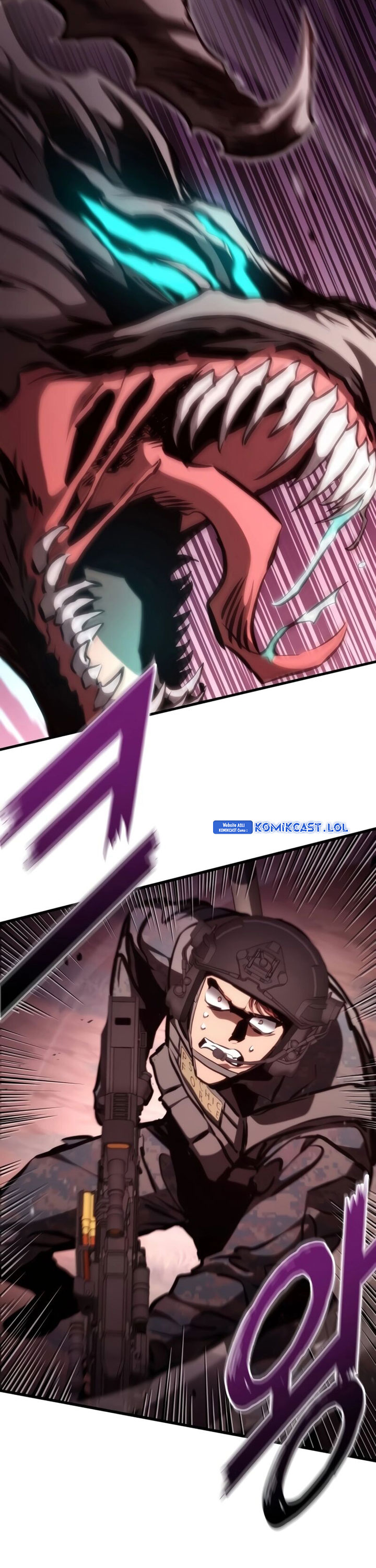 Kill The Dragon Chapter 110 Gambar 35