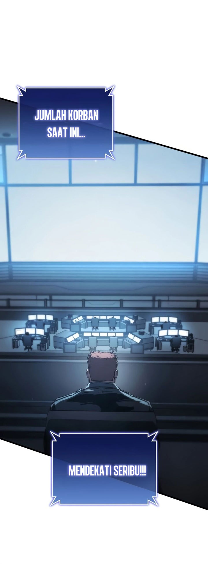Kill The Dragon Chapter 110 Gambar 39
