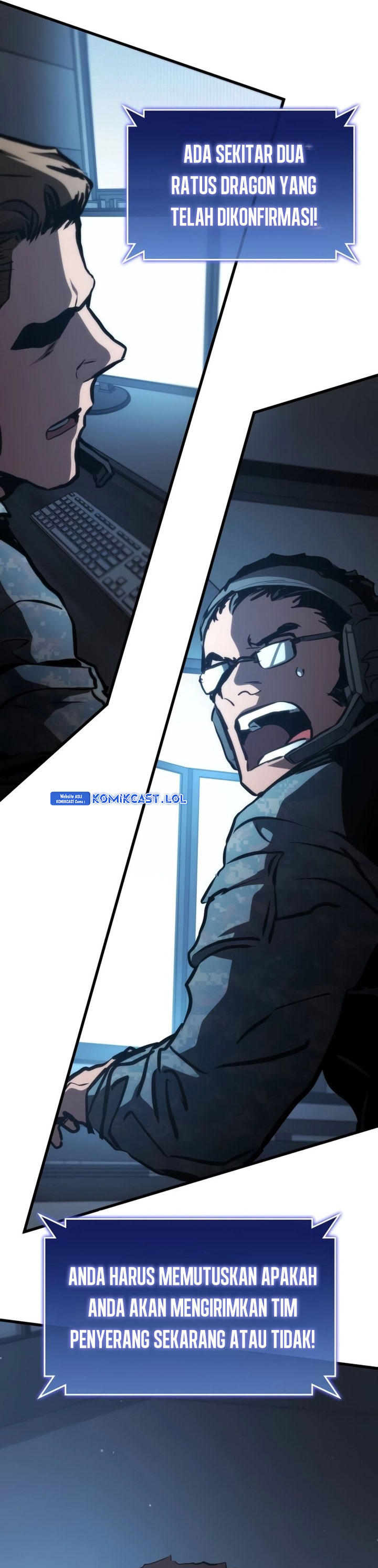 Kill The Dragon Chapter 110 Gambar 40