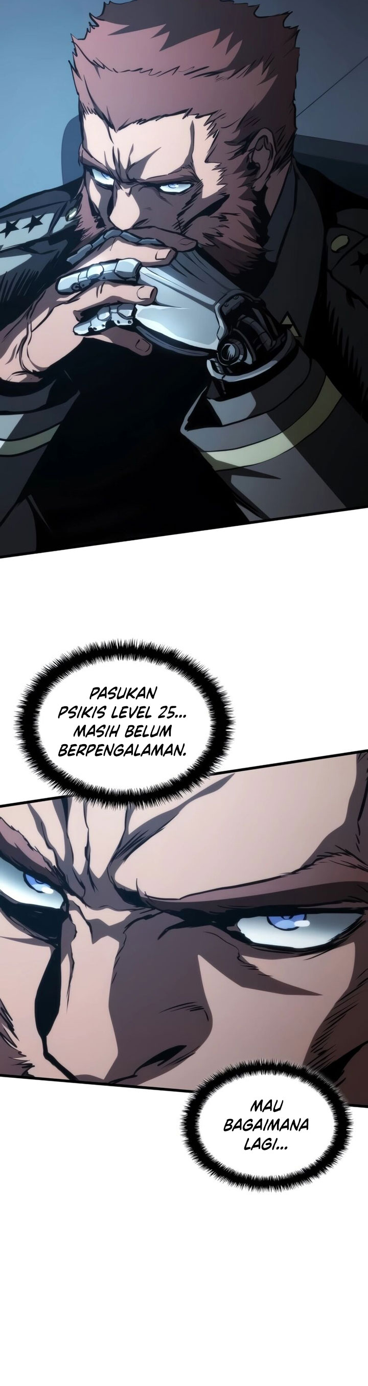 Kill The Dragon Chapter 110 Gambar 41