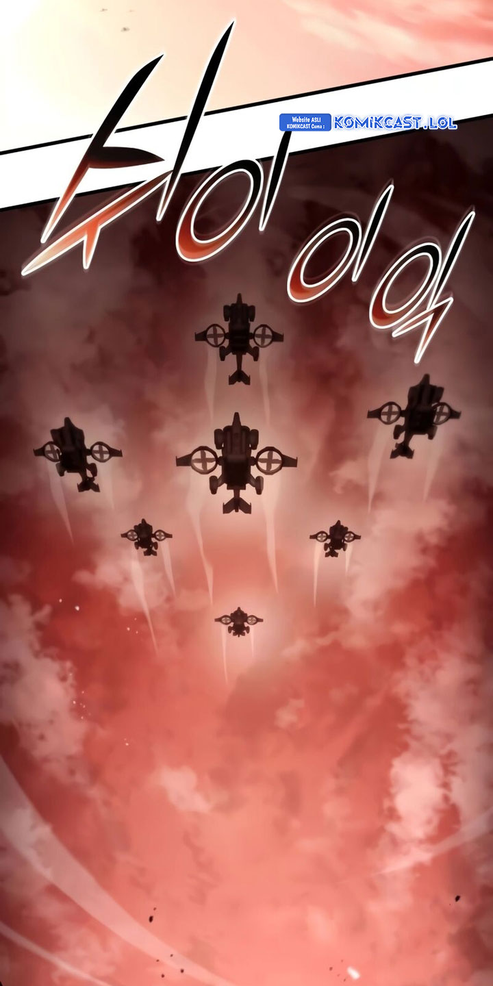 Kill The Dragon Chapter 110 Gambar 43