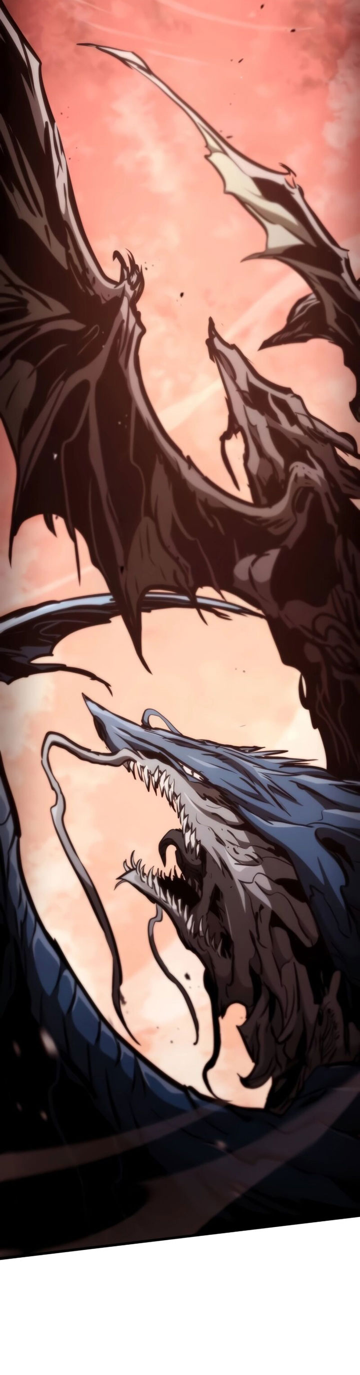 Kill The Dragon Chapter 110 Gambar 44