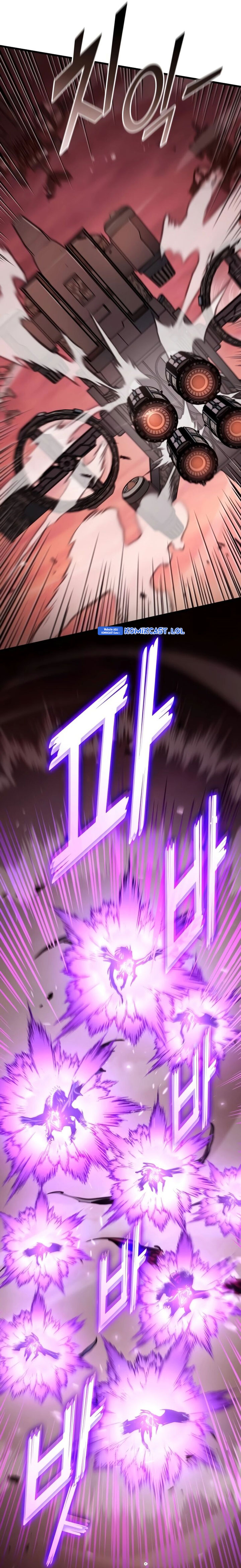 Kill The Dragon Chapter 110 Gambar 45