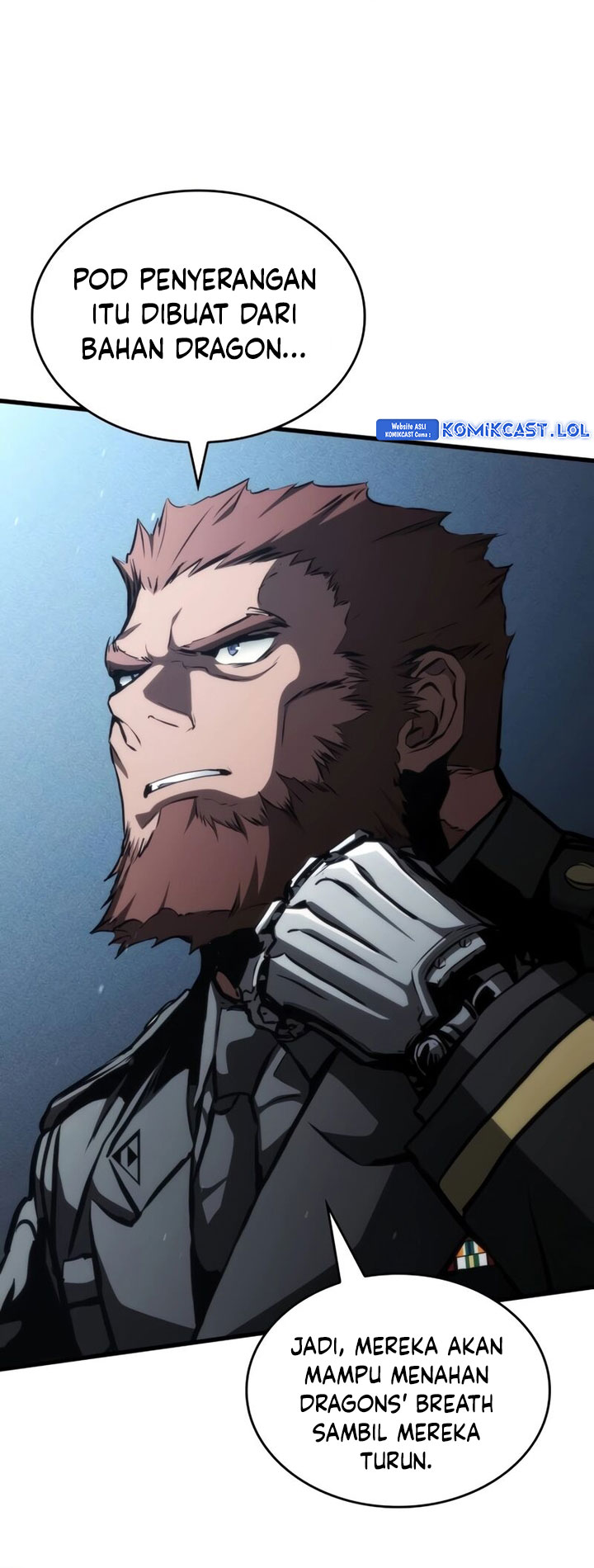 Kill The Dragon Chapter 110 Gambar 48