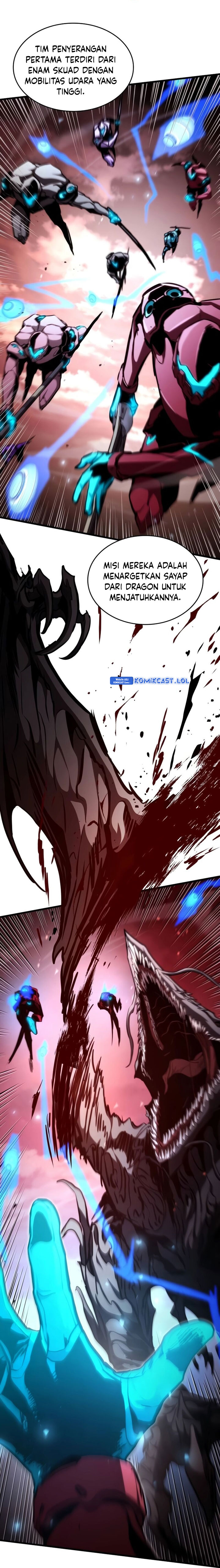 Kill The Dragon Chapter 110 Gambar 50