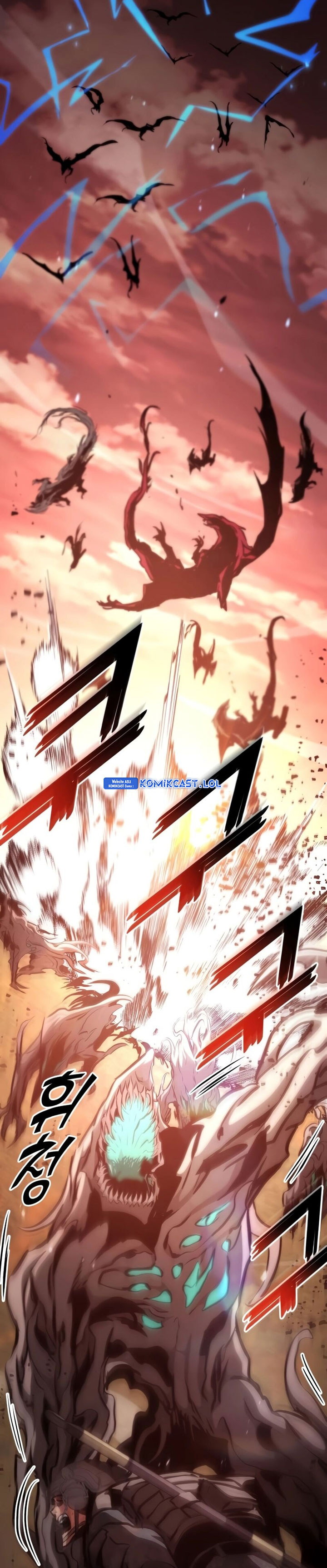 Kill The Dragon Chapter 110 Gambar 53