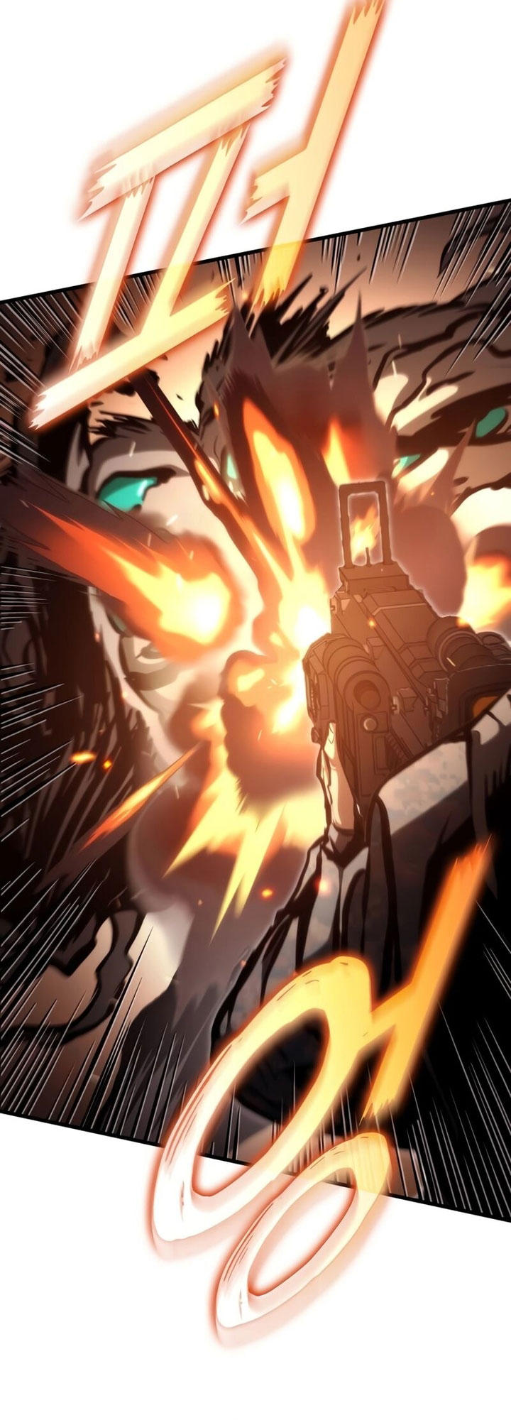 Kill The Dragon Chapter 110 Gambar 56