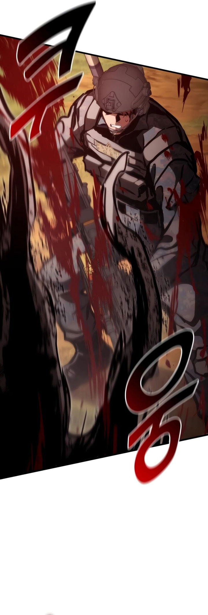 Kill The Dragon Chapter 110 Gambar 57