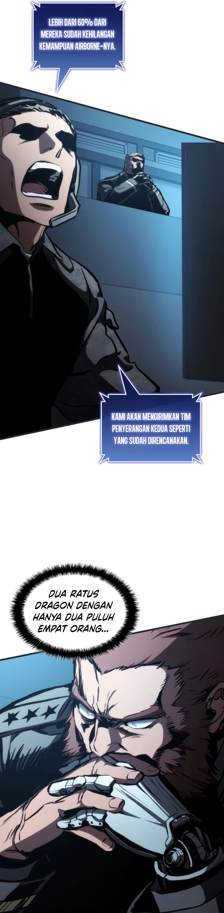 Kill The Dragon Chapter 110 Gambar 59