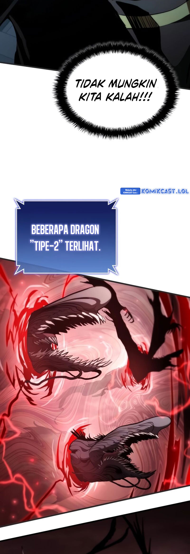 Kill The Dragon Chapter 110 Gambar 60