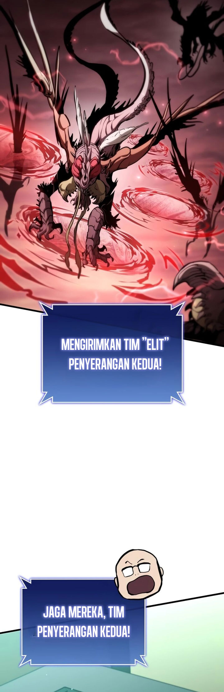 Kill The Dragon Chapter 110 Gambar 61