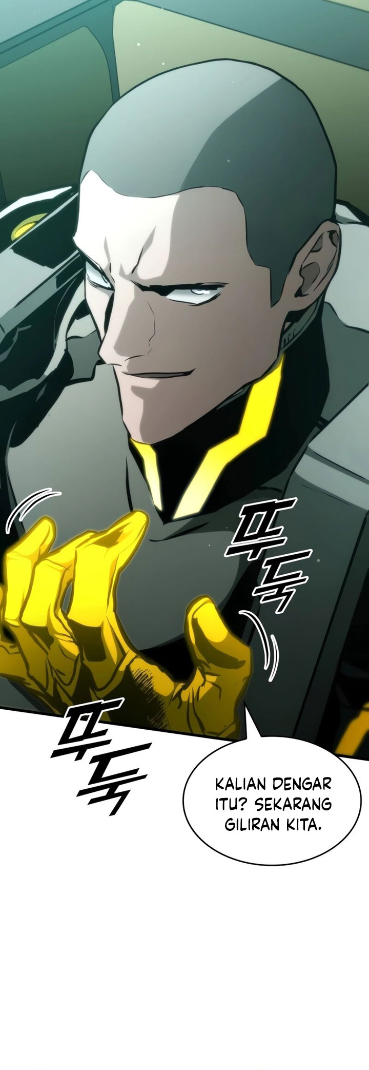 Kill The Dragon Chapter 110 Gambar 62