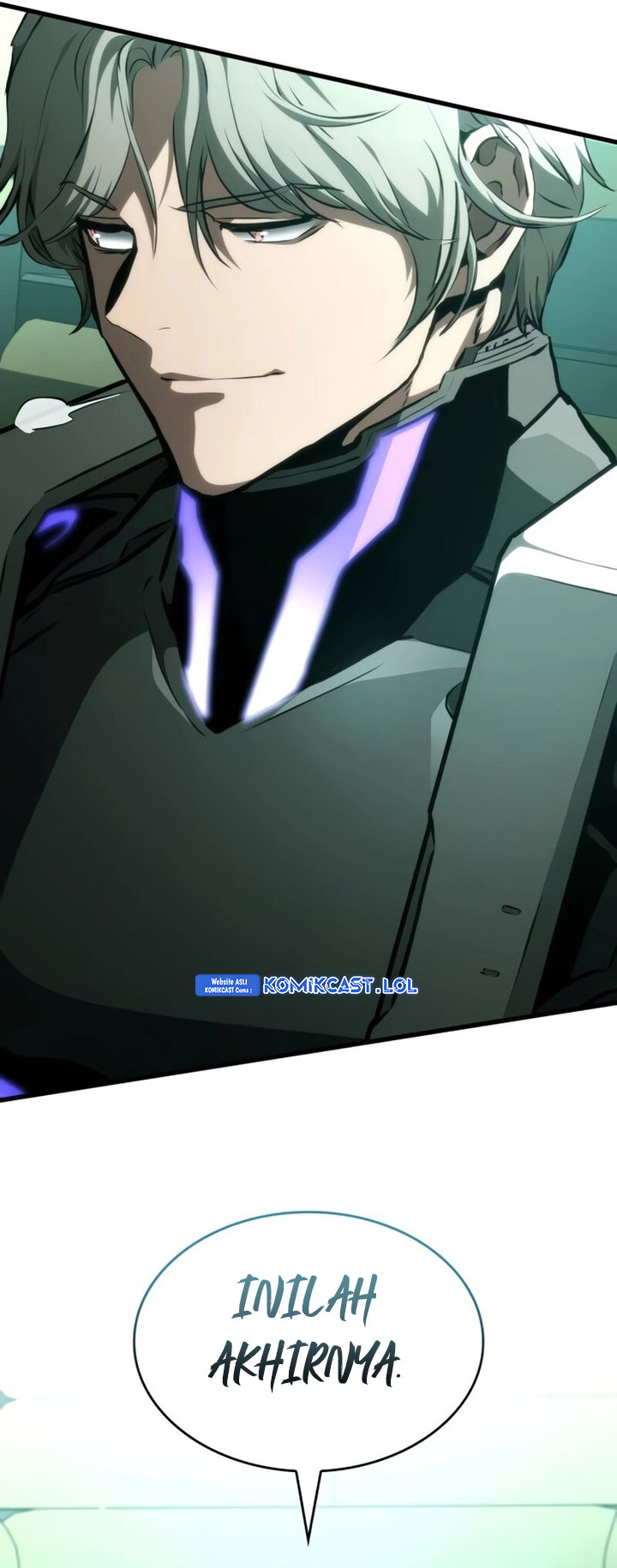 Kill The Dragon Chapter 110 Gambar 65