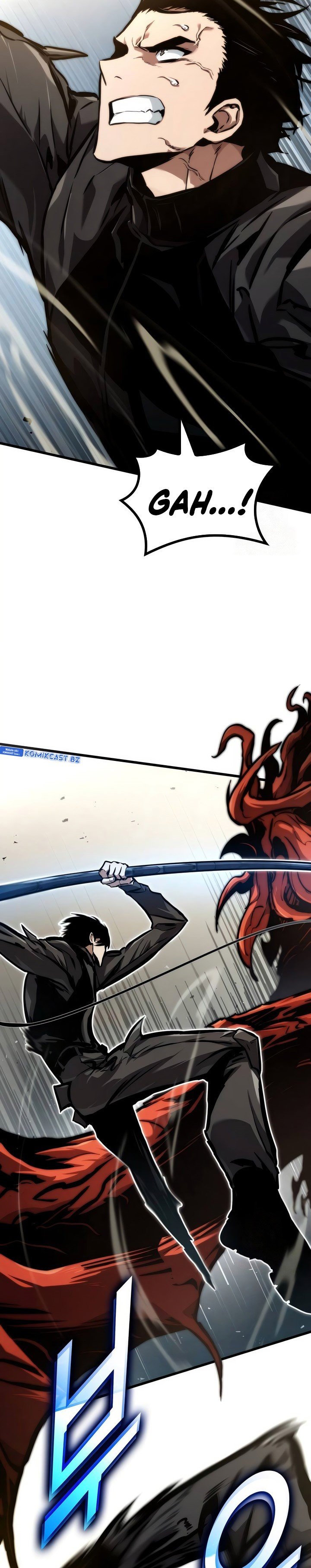 Kill The Dragon Chapter 126 Gambar 4