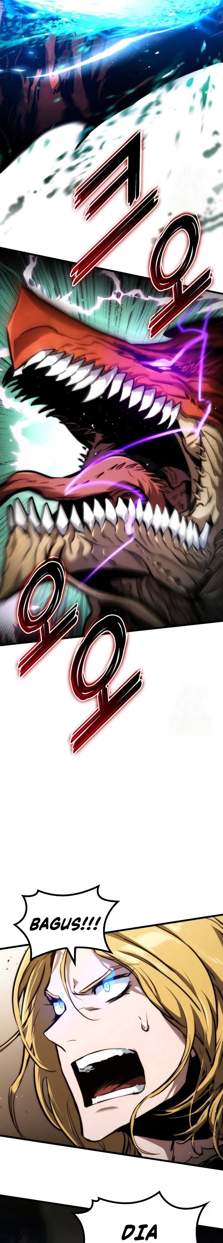 Kill The Dragon Chapter 126 Gambar 6